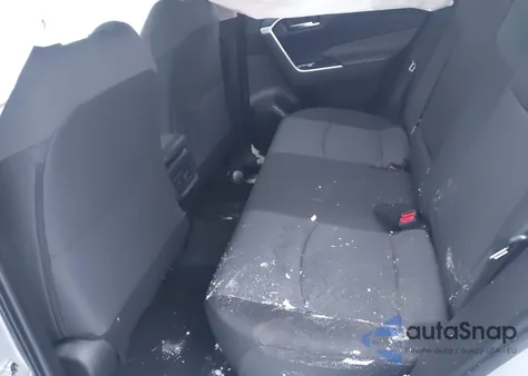 2023 Toyota Rav4 Xle z USA, uszkodzony, nr VIN 2T3P1RFVXPW330964